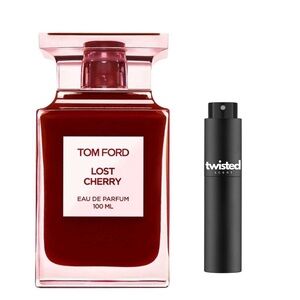 Tom Ford Lost Cherry 5ML Travel Size